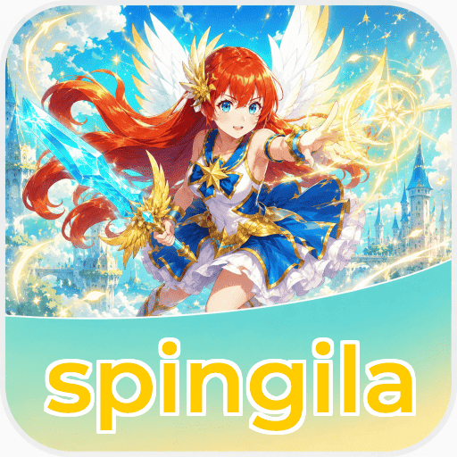spingila