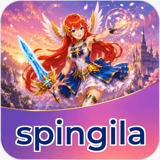 spingila