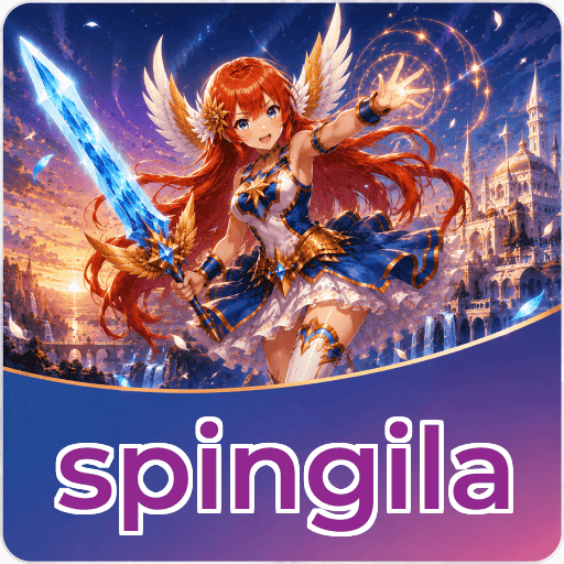 spingila