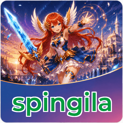 spingila