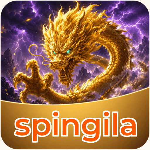 spingila