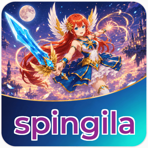spingila