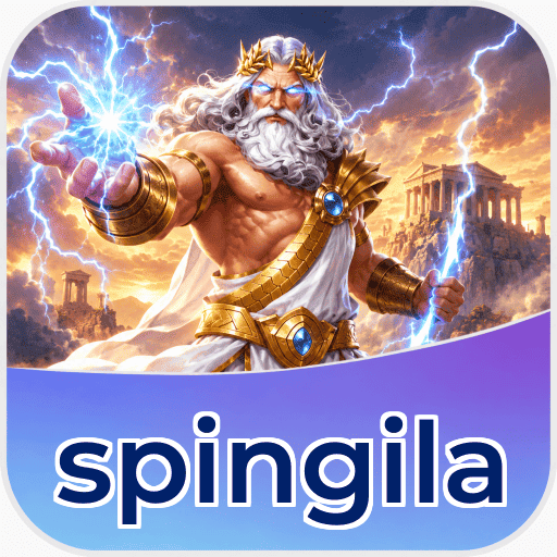 spingila