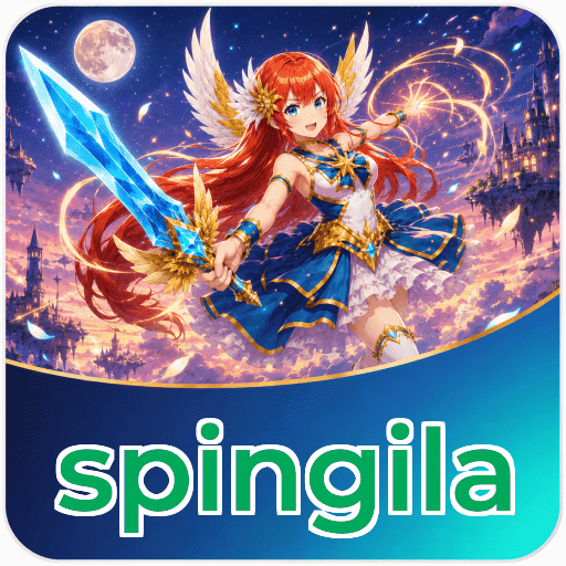 spingila APK Indonesia - Panduan Lengkap dan Tutorial